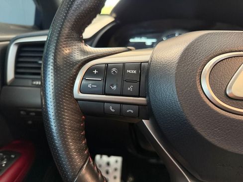 Used 2019 Lexus RX 350 F Sport AWD/4WD image 14