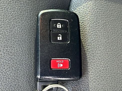 Used 2021 Toyota 4Runner SR5 Premium image 29