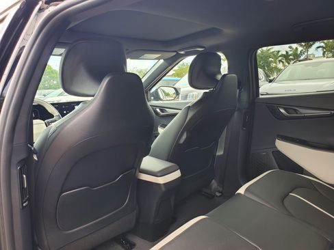 New 2025 Kia EV6 GT-Line image 11