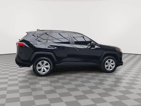 Used 2021 Toyota RAV4 LE AWD/4WD image 32