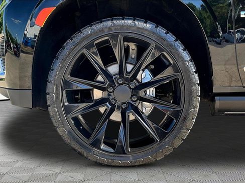 Used 2021 GMC Yukon Denali w/ Denali Premium Package AWD/4WD image 35