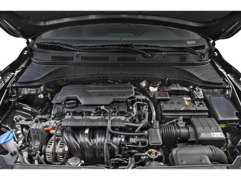 Used 2023 Hyundai Kona SE w/ Cargo Package image 15