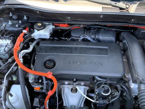 Used 2023 Honda CR-V Sport Touring image 31