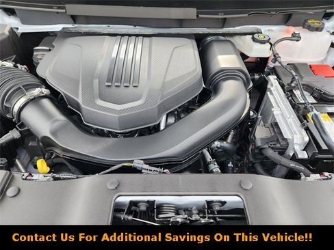 New 2026 GMC Acadia Denali w/ Super Cruise Package image 22