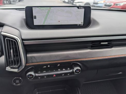 Used 2024 MAZDA CX-50 2.5 Turbo w/ Weather Package image 31