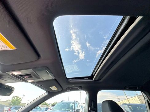 New 2026 Honda CR-V TrailSport image 13