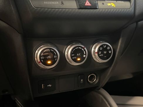 Used 2020 Mitsubishi Outlander Sport ES AWD/4WD image 15