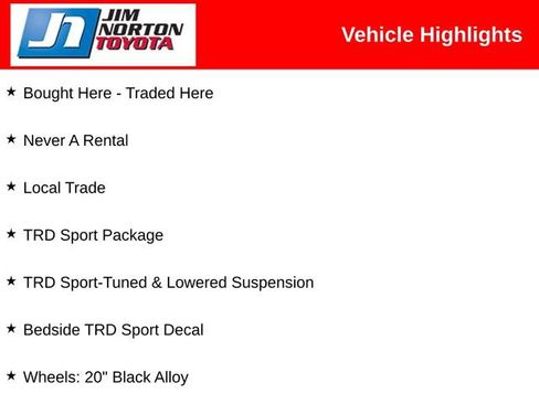 Used 2023 Toyota Tundra SR5 image 4