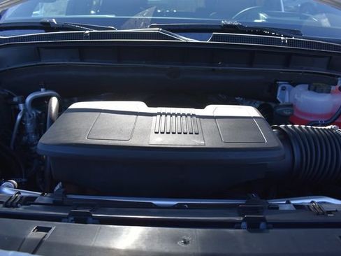 New 2026 Chevrolet Suburban High Country image 43