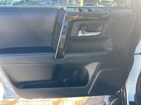 Used 2022 Toyota 4Runner TRD Pro image 17