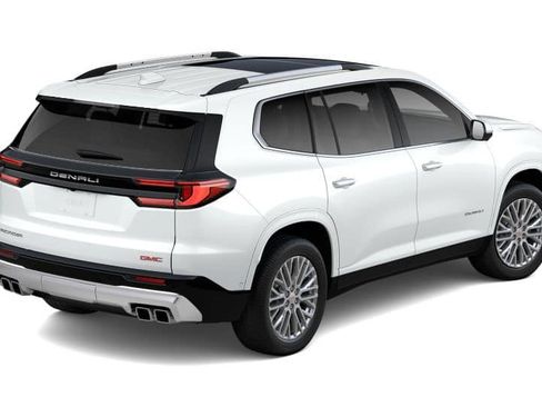 New 2026 GMC Acadia Denali image 5