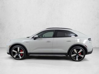 New 2026 Porsche Macan Turbo Electric AWD/4WD video 2