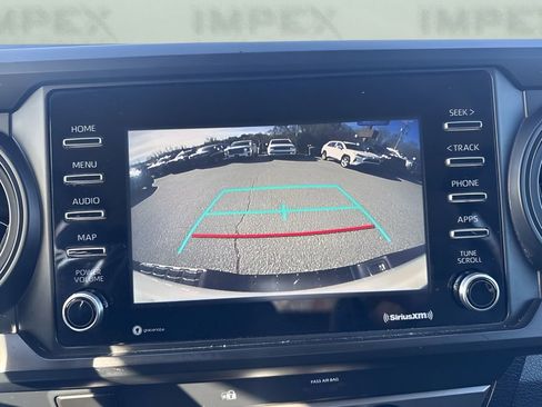 Used 2022 Toyota Tacoma SR image 18