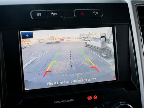 Used 2021 Ford F250 Lariat w/ Lariat Ultimate Package image 54