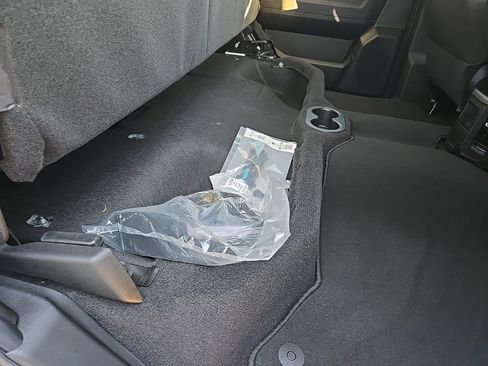 New 2026 RAM 3500 Tradesman image 89