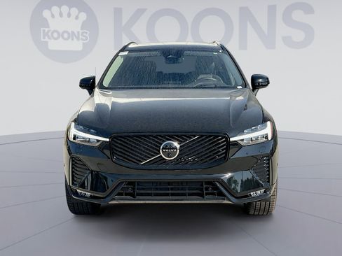 New 2026 Volvo XC60 B5 Ultra w/ Protection Package Premier image 11