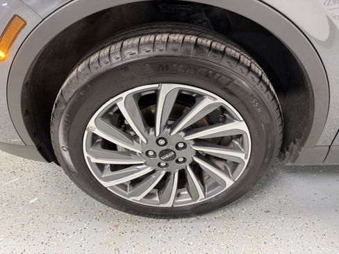 Used 2023 Lincoln Corsair Reserve w/ Equipment Group 201A image 28