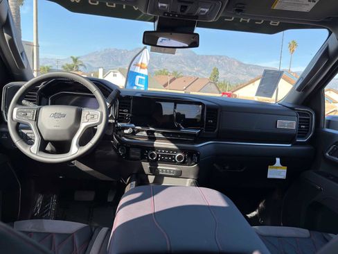 New 2026 Chevrolet Silverado 2500 LT w/ Trail Boss Package AWD/4WD image 24