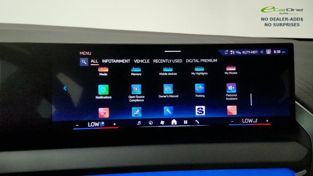 Used 2025 BMW X3 xDrive30i w/ Premium Package AWD/4WD image 64