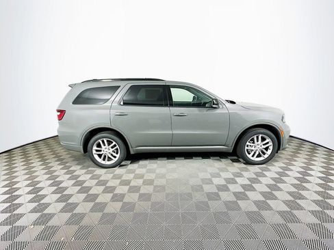 New 2026 Dodge Durango GT AWD/4WD image 11