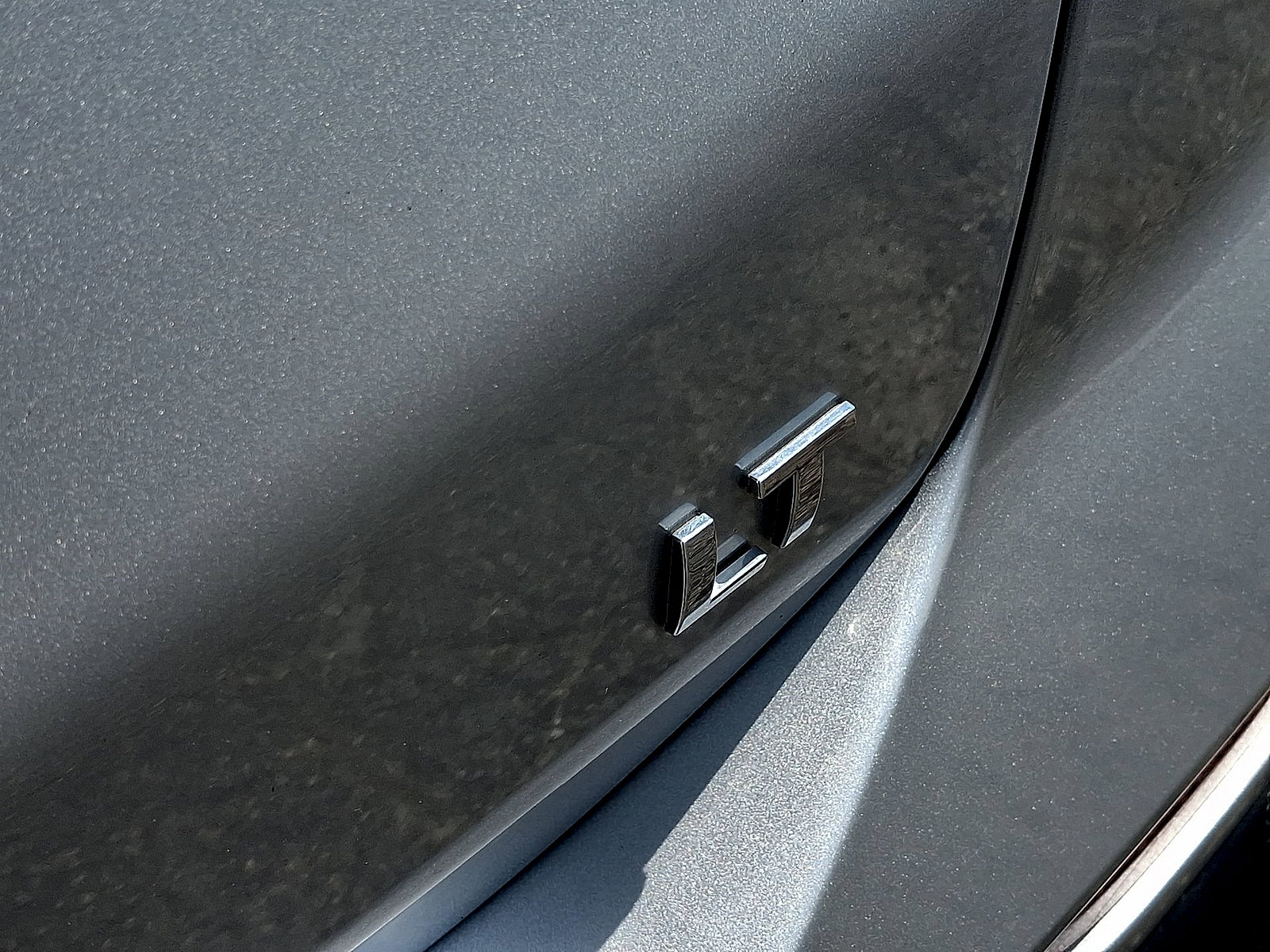 Used 2022 Chevrolet Equinox LT FWD image 23
