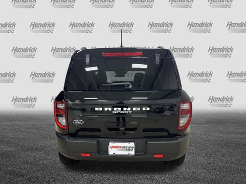 Used 2023 Ford Bronco Sport Big Bend w/ Convenience Package image 9