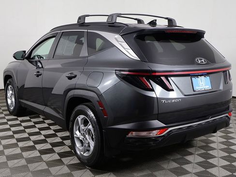 Used 2023 Hyundai Tucson SEL AWD/4WD image 8