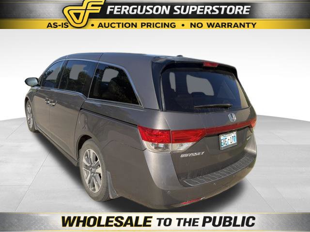 Used 2016 Honda Odyssey Touring image 7