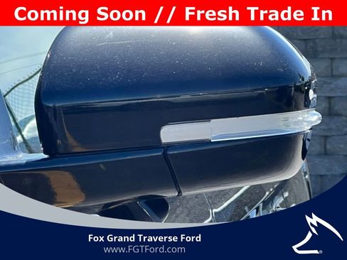 Certified 2022 Ford Expedition Limited AWD/4WD image 38