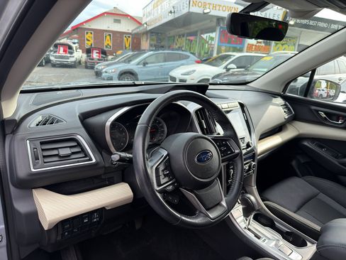 Used 2019 Subaru Ascent Premium AWD/4WD image 11