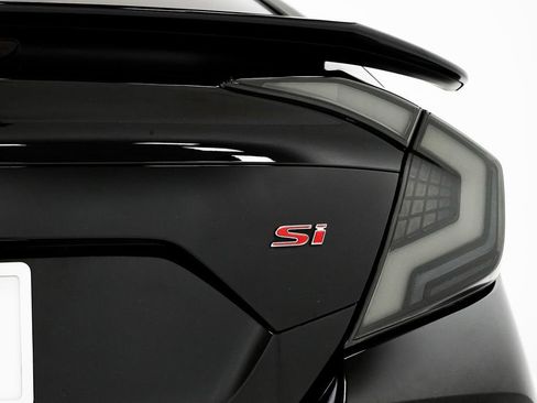 Used 2017 Honda Civic Si image 25