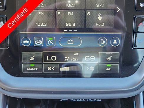 Certified 2025 Subaru Legacy Premium AWD/4WD image 23