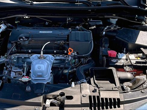 Used 2017 Honda Accord Sport image 9
