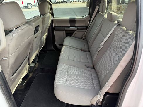 Used 2018 Ford F150 XLT w/ Equipment Group 301A Mid image 15