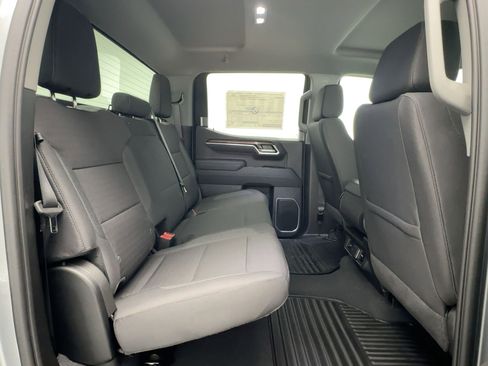 New 2026 Chevrolet Silverado 1500 LT image 28
