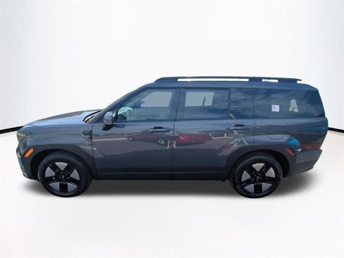 New 2026 Hyundai Santa Fe SEL FWD image 8