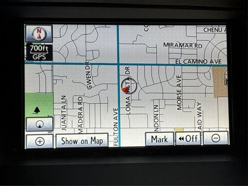 Used 2012 Lexus RX 450h FWD w/ Premium Pkg image 23