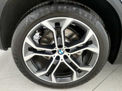 Used 2025 BMW X5 sDrive40i w/ Parking Assistance Package RWD image 80