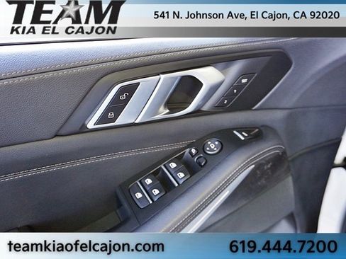 Used 2023 BMW X5 xDrive40i image 25