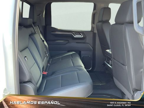 New 2026 GMC Sierra 1500 Elevation w/ Elevation Premium Package image 20