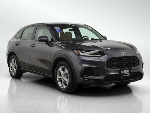 Used 2023 Honda HR-V LX image 8