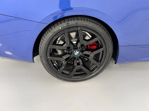 New 2026 BMW 430i Coupe w/ M Sport Package RWD image 30