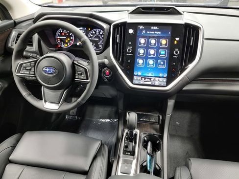New 2026 Subaru Ascent Touring AWD/4WD image 30