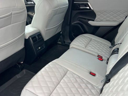 Used 2024 Mitsubishi Outlander SEL AWD/4WD image 9