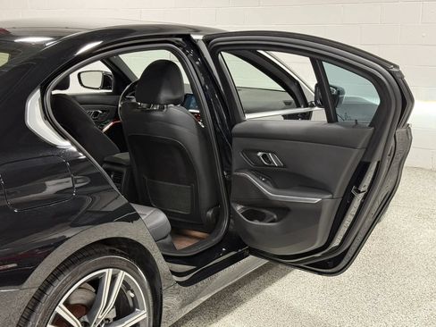 Used 2020 BMW 330i xDrive Sedan AWD/4WD image 55