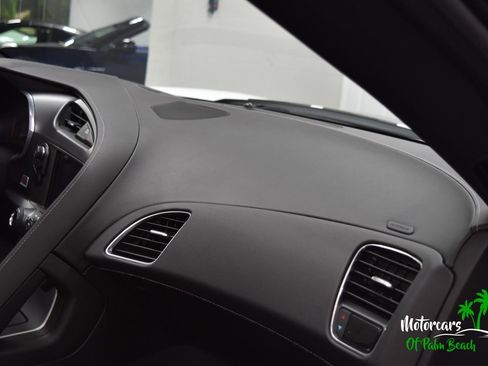 Used 2019 Chevrolet Corvette Grand Sport w/ Battery Protection Package image 25