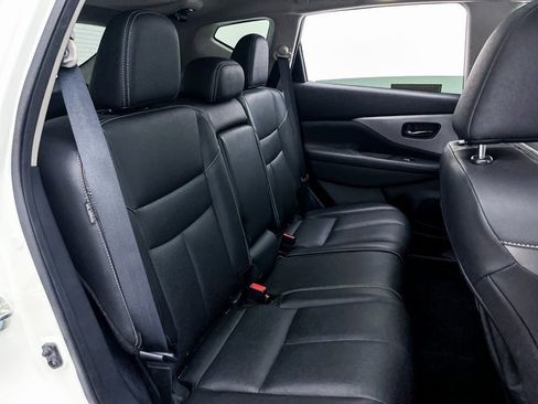 Used 2019 Nissan Murano SL w/ SL Technology Package image 37