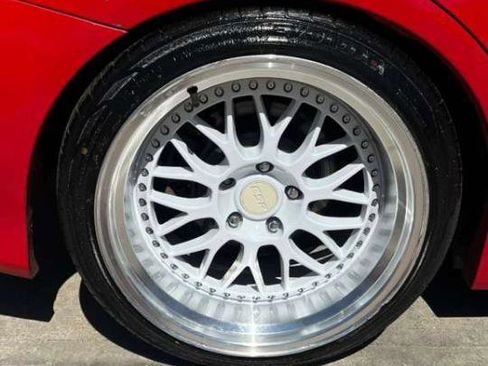 Used 2017 Subaru WRX image 14