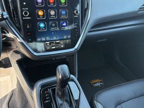 Used 2024 Subaru Crosstrek 2.5i Wilderness w/ Wilderness Package image 9