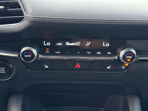 Certified 2025 MAZDA MAZDA3 s image 22